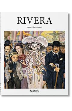 Rivera - Andrea Kettenmann