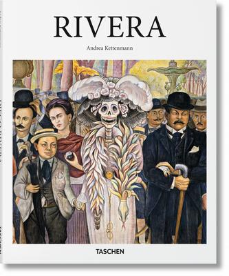 Rivera - Andrea Kettenmann