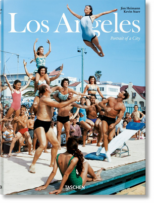 Los Angeles: Portrait of a City - Kevin Starr