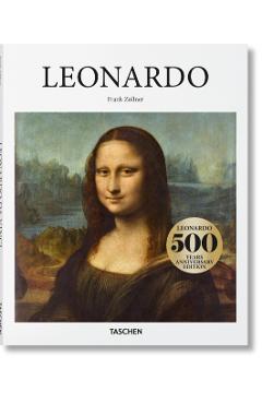 Leonardo - Frank Zllner