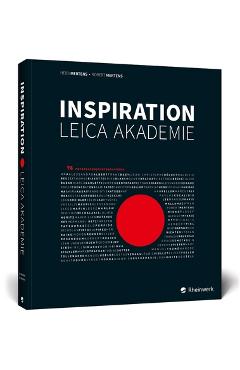 Poza produsului Inspiration Leica Akademie - Heidi Mertens