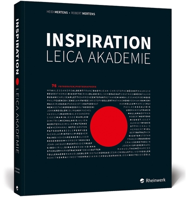 Inspiration Leica Akademie - Heidi Mertens