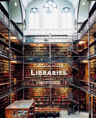 Libraries: Candida H�fer - Umberto Eco
