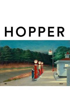 Edward Hopper: A New Perspective on Landscape - Edward Hopper