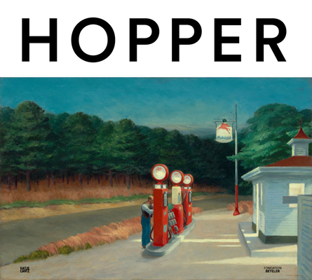 Edward Hopper: A New Perspective on Landscape - Edward Hopper