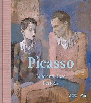 Picasso: Blue and Rose Periods - Pablo Picasso