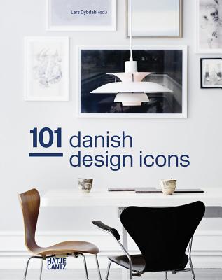 101 Danish Design Icons - Lars Dybdahl