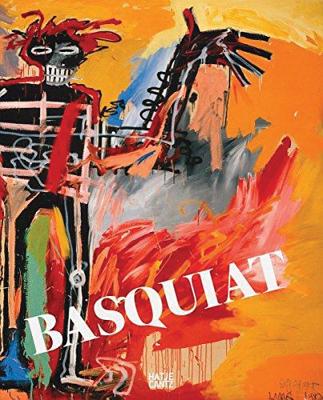 Basquiat - Jean-michel Basquiat