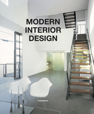 Modern Interior Design - Claudia Martinez Alonso