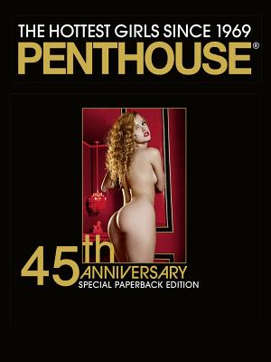 Penthouse 45th Anniversary: Special Paperback Edition - Edition Skylight