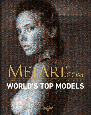 Metart.com: World's Top Models - Alexandria Haig