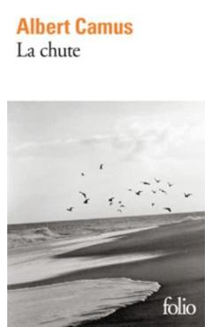 Chute - Albert Camus
