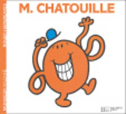 Monsieur Chatouille - Roger Hargreaves