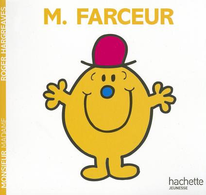 Monsieur Farceur - Roger Hargreaves
