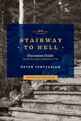 Stairway to Hell - Peter Tertzakian