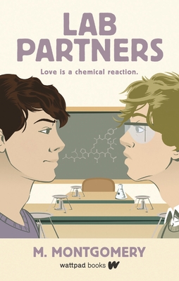 Lab Partners - Mora Montgomery
