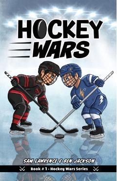 Hockey Wars - Sam Lawrence