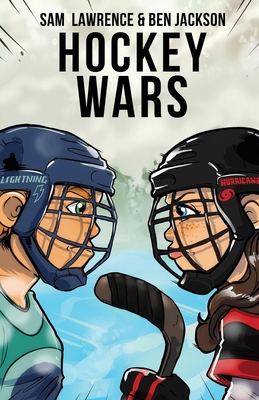 Hockey Wars - Sam Lawrence