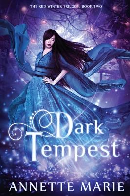 Dark Tempest - Annette Marie