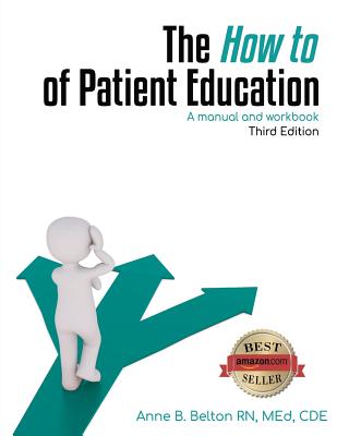 The How To of Patient Education - Anne Belton