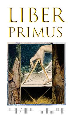 The Complete Liber Primus - Cicada 3301
