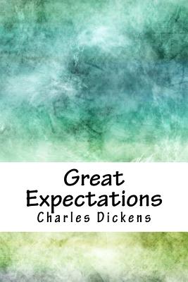 Great Expectations - Charles Dickens