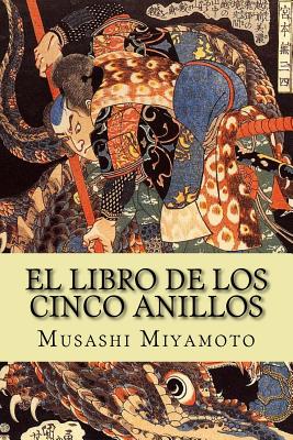 El Libro de los Cinco Anillos - Musashi Miyamoto
