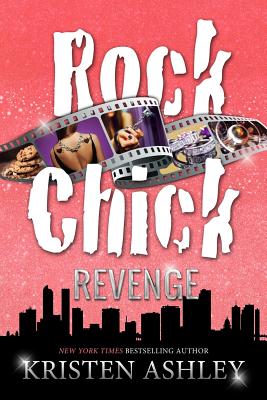 Rock Chick Revenge - Kristen Ashley