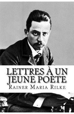 Poza produsului Lettres � un jeune po�te - Bernard Grassel