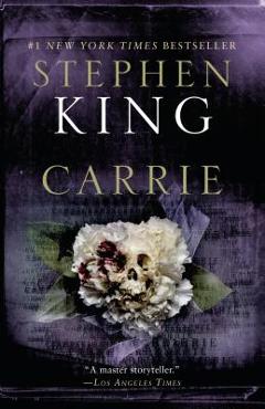 Poza produsului Carrie - Stephen King
