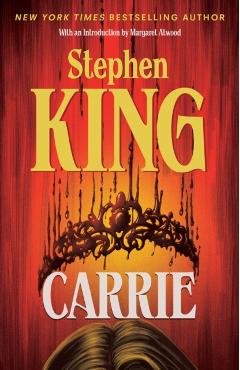 Carrie - Stephen King