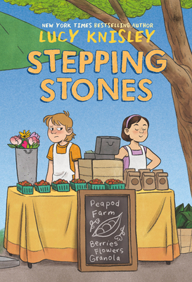 Stepping Stones - Lucy Knisley