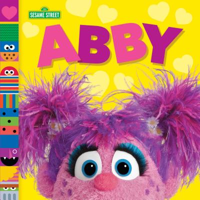 Abby (Sesame Street Friends) - Andrea Posner-sanchez