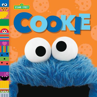 Cookie (Sesame Street Friends) - Andrea Posner-sanchez