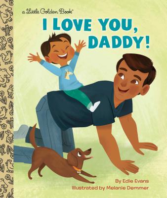 I Love You, Daddy! - Edie Evans