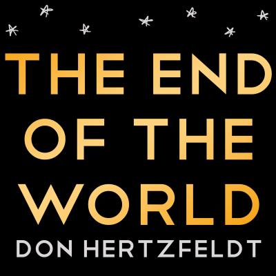 The End of the World - Don Hertzfeldt