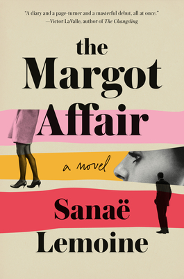 The Margot Affair - Sana� Lemoine