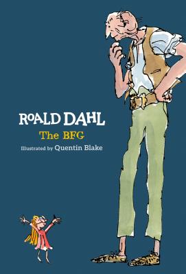 The Bfg - Roald Dahl