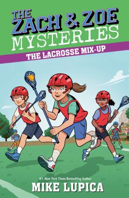 The Lacrosse Mix-Up - Mike Lupica