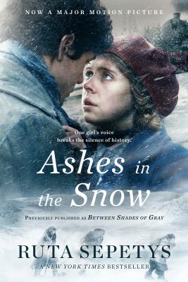 Ashes in the Snow - Ruta Sepetys