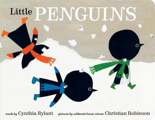 Little Penguins - Cynthia Rylant