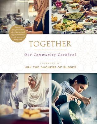 Together: Our Community Cookbook - The Hubb Community Kitchen