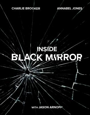 Inside Black Mirror - Charlie Brooker