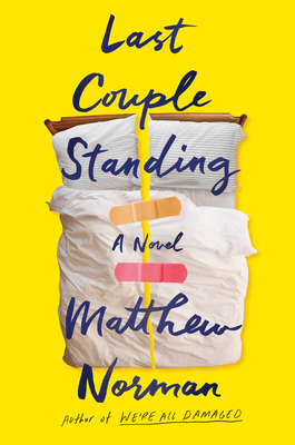Last Couple Standing - Matthew Norman