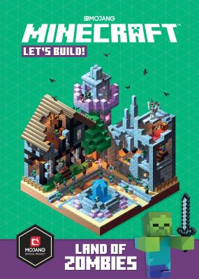 Minecraft: Let's Build! Land of Zombies - Mojang Ab