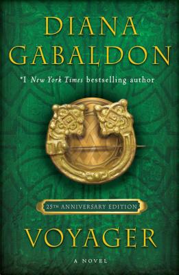 Voyager (25th Anniversary Edition) - Diana Gabaldon