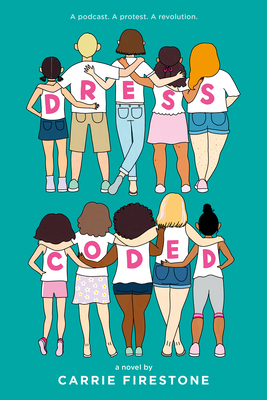 Dress Coded - Carrie Firestone