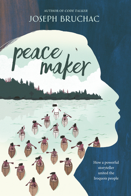 Peacemaker - Joseph Bruchac