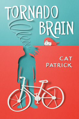 Tornado Brain - Cat Patrick