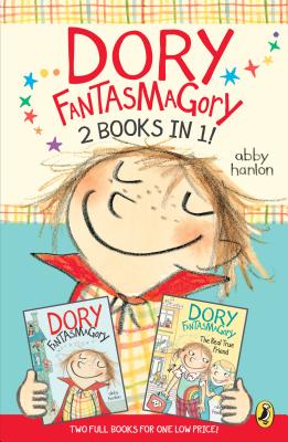Dory Fantasmagory: 2 Books in 1! - Abby Hanlon